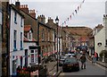 High Street, Staithes 2