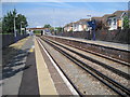 Haydons Road railway station, Greater London