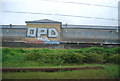 Graffiti by the ECML