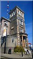 The Argyll Hotel, Dunoon