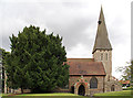 St Michael, Braintree