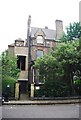 House, Courtfield Gardens East