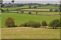 Upton : Countryside Scenery