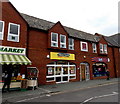 Heron Foods in Oswestry