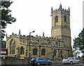 Barnburgh - St Peter