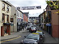 GAA banner, Omagh