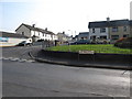 Houses in Rathview Park off the Blaney Road at Crossmaglen