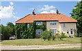 Semi-detached house, Lemons Hill