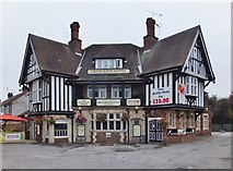 TA0832 : Beverley Road, Kingston upon Hull by Bernard Sharp