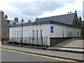 Crown Terrace Mosque, Aberdeen