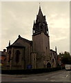 Holy Trinity Parish Church, Oswestry