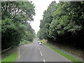 A3022 Near Churston Lay-by