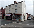 Battams Butchers in Oswestry