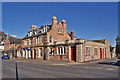 Post Office, Beauly