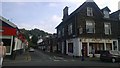 SD4097 : South Terrace, Bowness-on-Windermere by Steven Haslington
