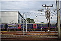 Hornsey Rail Depot