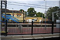 Alexandra Palace Station