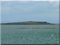 NR4563 : Skerries off the south coast of Jura. by Oliver Dixon