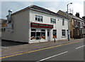 Family Kebab & BBQ House, Old Cwmbran