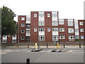 Flats in Priory Lane