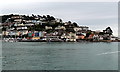 Kingswear from Dartmouth