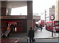 Harrow Bus Station, College Road