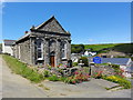 Nolton Haven United Reformed Church