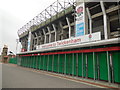 Twickenham West Stand