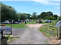 Car Boot Sale near Westhay