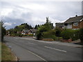 Kirklington Road, Bilsthorpe Moor