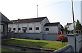 Crossmaglen Rangers Gaelic Athletic Club, Dundalk Road, Crossmaglen