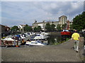 Bathurst Basin, Redcliffe