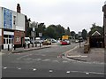 Donnefield Avenue, Canons Park