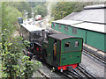 Snowdon Mountain Railway