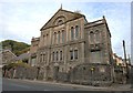 Capel y Garth, Porthmadog