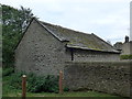 Fairfields Friends Meeting House (1)