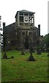 The Church of St Luke at Eccleshill