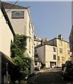 Castle Street, Looe