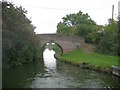 Grand Union Canal: Aylesbury Arm: Bridge No 8