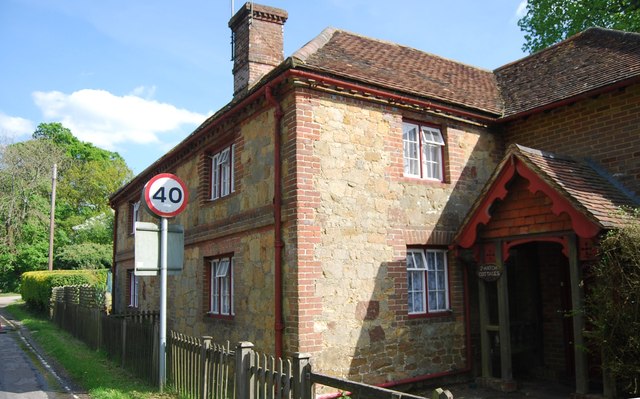 Hatch Cottages