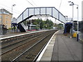 Jordanhill station