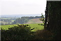 West Somerset : Countryside Scenery