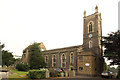 St Mary, High Street, Great Ilford