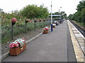 Kilmaurs railway station