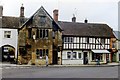 Cheap Street, Sherborne