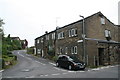 Corner of Gillroyd Road, Blackmoorfoot