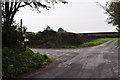 West Somerset : Potters Cross