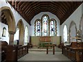 St Mary Magdalene church, South Bersted,