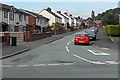 Cambrian Drive, Oswestry