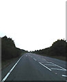 TM1278 : A143 Old Bury Road, Palgrave by Geographer